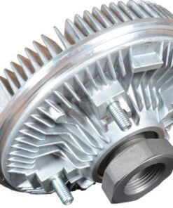 Embrague del ventilador
