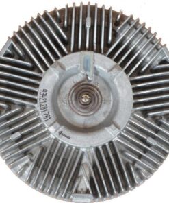 Embrague del ventilador