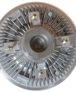 Embrague del ventilador