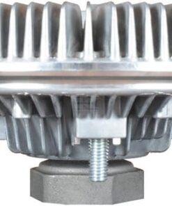 Embrague del ventilador
