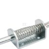 Pasador de muelle galvanizado