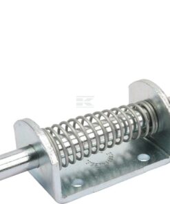 Pasador de muelle galvanizado