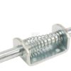 Pasador de muelle galvanizado