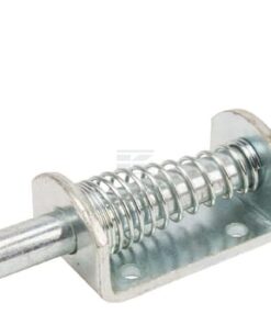 Pasador de muelle galvanizado