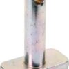 Link end pin