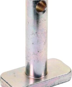 Link end pin