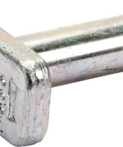 Link end pin