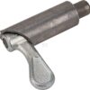 Pasador de muelle galvanizado