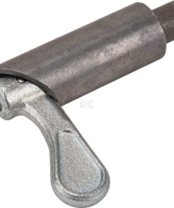 Pasador de muelle galvanizado