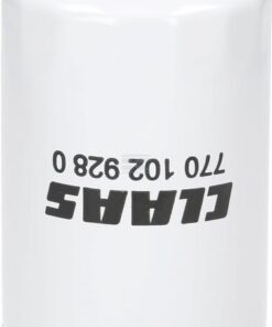Filtro del aceite