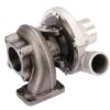 Turbocompresor