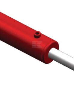 Cilindro D40/80
