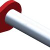 Pasador Ø25x117 5 Pasador Ø25x117
