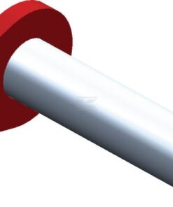 Pasador Ø25x117
