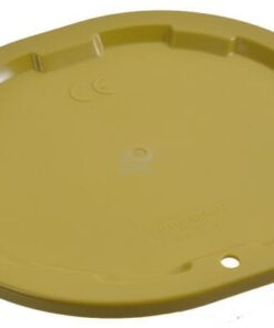 Tapa suelta