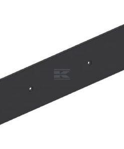 Cuchilla de desgaste L=1240mm