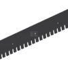 Cuchilla de desgaste L=1498mm