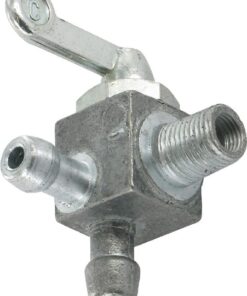 Grifo de carburante para motocultores
