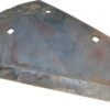 Reja de vertedera de listones L 350x8 Boisselet 7 Slatted body share L 350x8 Boisselet