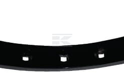 Punta 50x20MM