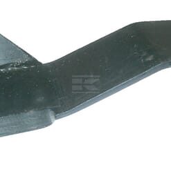 Cuchilla picadora 600 derecha