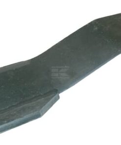 Cuchilla picadora 600 izda.