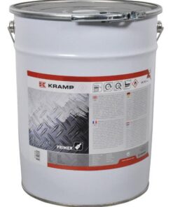 Imprimación, gris, 10L