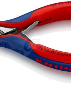 Alicates de corte diagonal