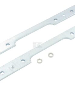 Set, cadena, estribo