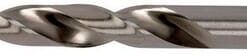 Broca Ø 8 x 117 mm, para metal, HiKOKI