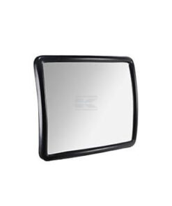 Panoramic mirror