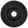 Disco abrasivo laminado 180 mm K40 Muela de afilado 115 mm K40