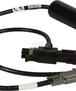 Smartcable Bogballe Calibrator