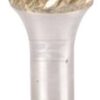 Fresa ZYA-S 9,6 x 19 2 Fresa ZYA-S 9,6 x 19