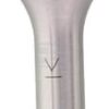 Fresa WRC 9,6 x 19