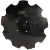 Arandela dentada 6606 lk170