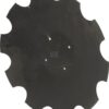 Disco de siembra 660 x 6 mm 4 Disco de siembra 660 x 6 mm