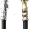 Rubber hose for master cylinder, suitable for Zetor