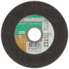 Disco de corte Premium de acero inoxidable 115 x 1 mm