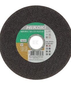 Disco de corte Premium de acero inoxidable 115 x 1 mm