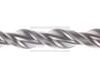 Broca percusión Ø 11 x 260 mm, para hormigón, HiKOKI