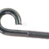 Soporte cuerda arranque M6