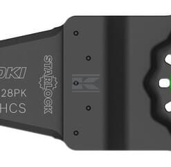 Hoja de corte para herramienta multiuso Starlock MSU28PK