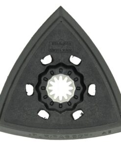 Disco amoladora Starlock 93x93