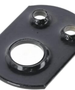 Soporte pedal 3 Soporte pedal