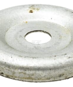 Tapa de la polea