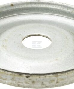 Tapa de la polea