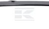 Faldón segadora 30"