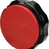 Tapón de depósito Zetor