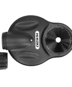 Adaptador de polvo 4 Adaptador de polvo
